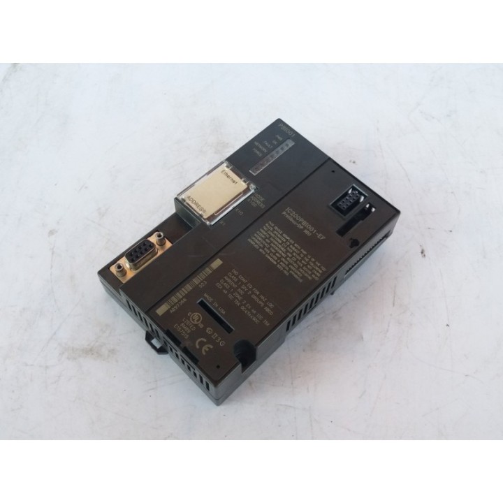 FANUC GE Fanuc Series VersaMax IC200PBI001-EF