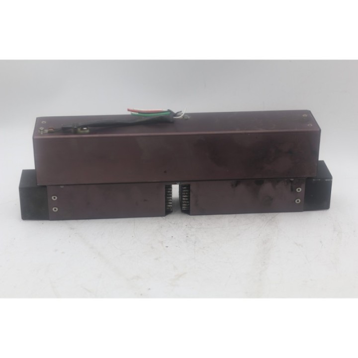 GMC Hillstone GMC Hillstone S350P-FUJB