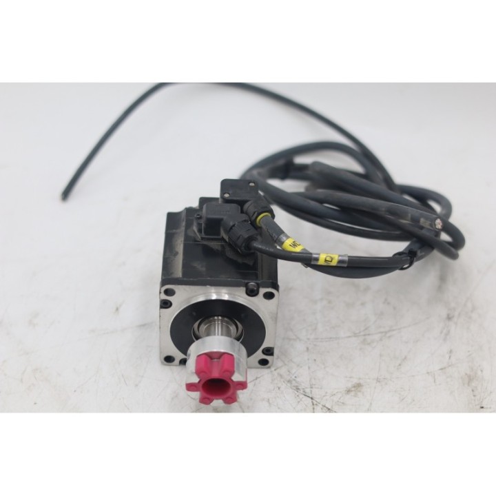 Yaskawa Electric Yaskawa Electric SGM7J-02A7D61