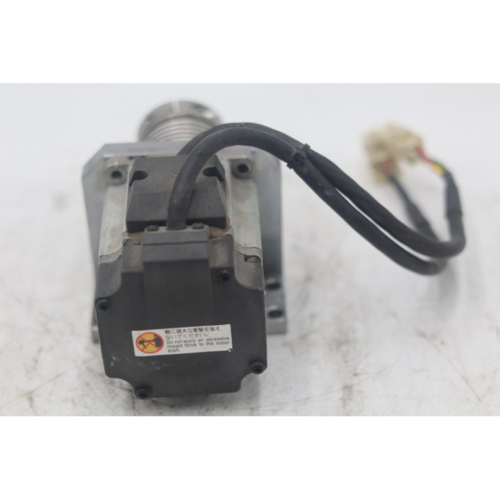 Panasonic Panasonic  Matsushita  MSMD022S1S