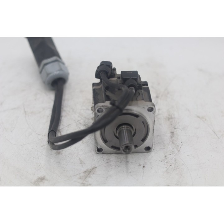 SANYO Sanmotion R2AA06020FXH11M Sanyo Denki