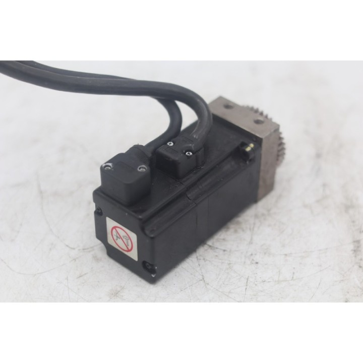 Yaskawa Electric YASKAWA SERVO MOTOR SGMAS-01A2A-FJ12