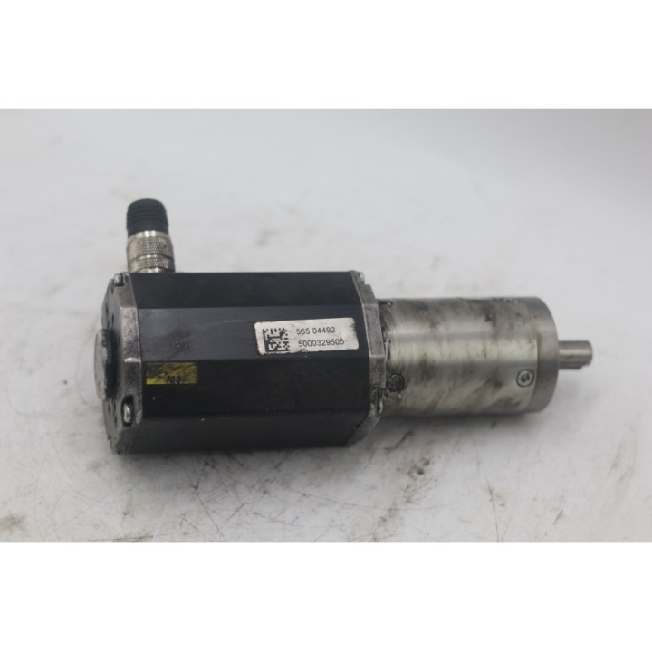 DUNKERMOTOREN Dunkermotoren BG65X25SI + PLG52