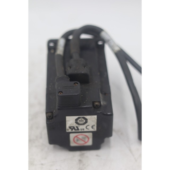 Yaskawa Electric Yaskawa Electric SGMAS-04A2A-FJ12