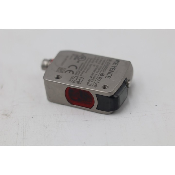 KEYENCE Keyence LR-ZH500CP IO-Link
