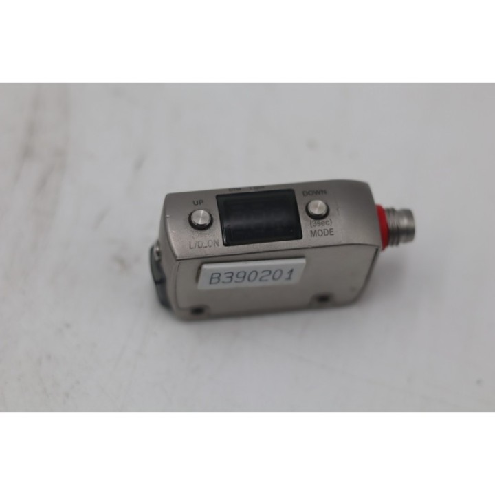KEYENCE Keyence LR-ZH500CP IO-Link