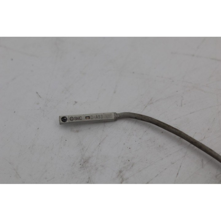 SMC SMC D-A93 Czujnik typu Reed