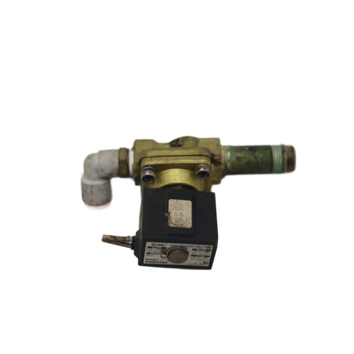 SMC SMC Solenoid Valve VXD2130