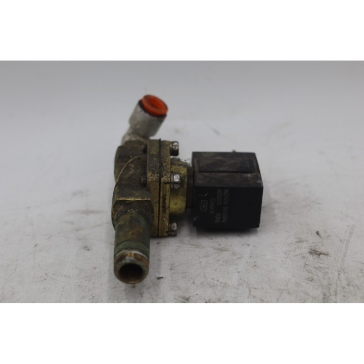 SMC SMC Solenoid Valve VXD2130