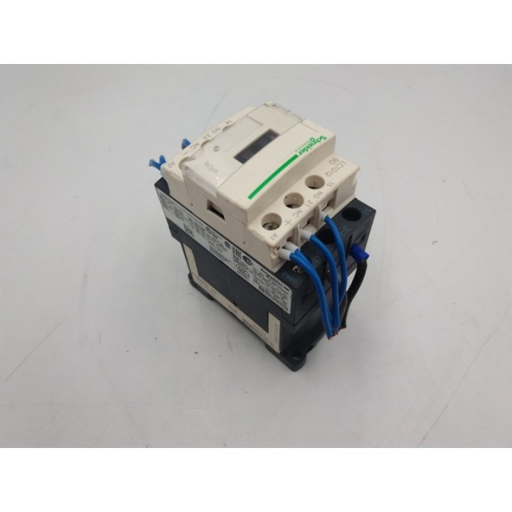 Telemecanique Telemecanique LAD4TBDL 24V DC