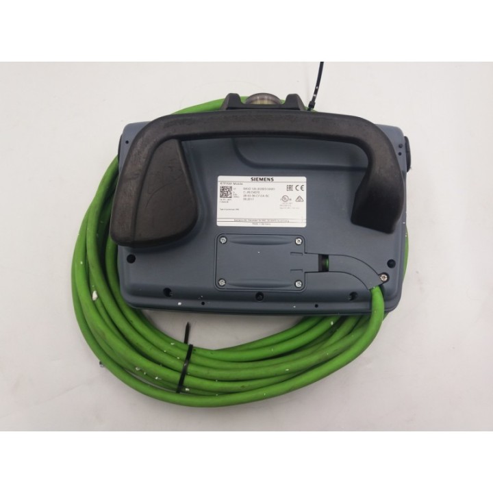 SIEMENS Siemens 6AV2 125-2GB23-0AX0