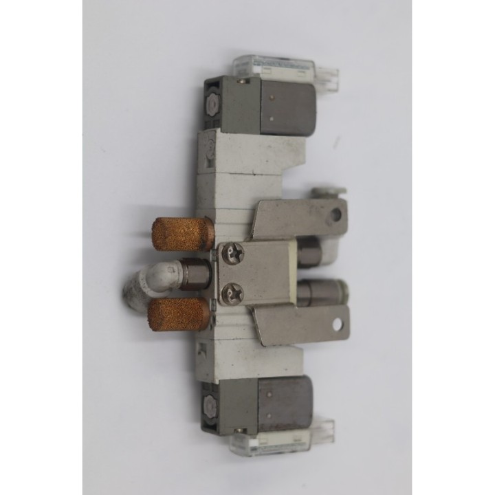 SMC SMC Corporation SY3320-5MZ-M5-F2