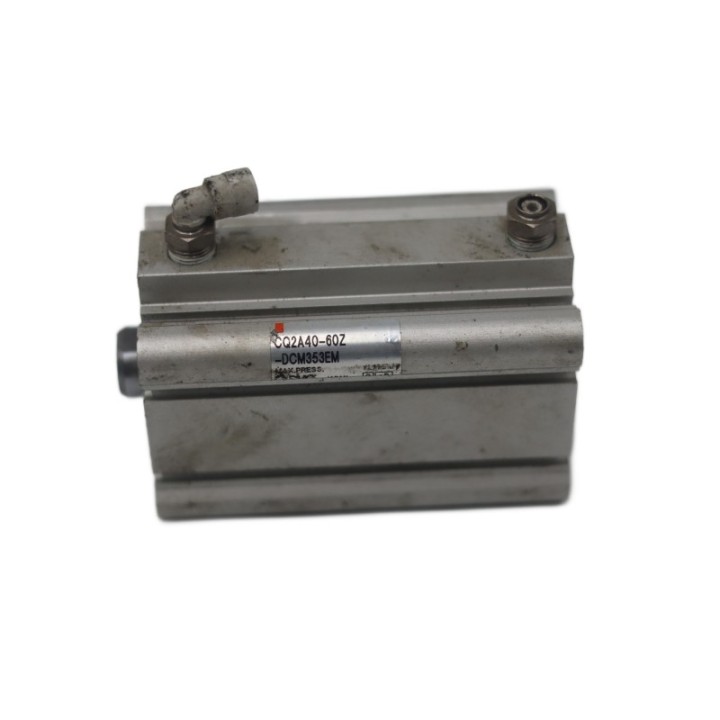 SMC SMC Corporation CQ2A40-60Z-DCM353EM