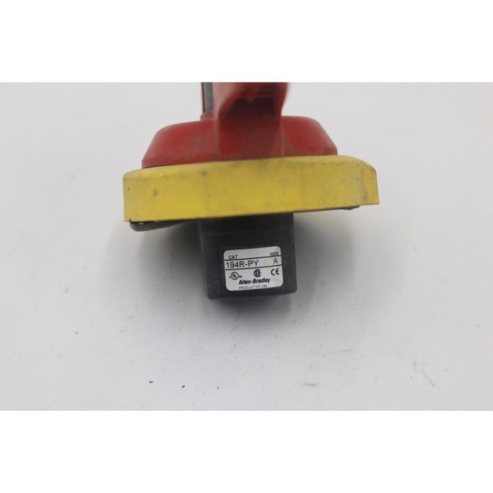 Allen-Bradley Allen Bradley 194R-PY