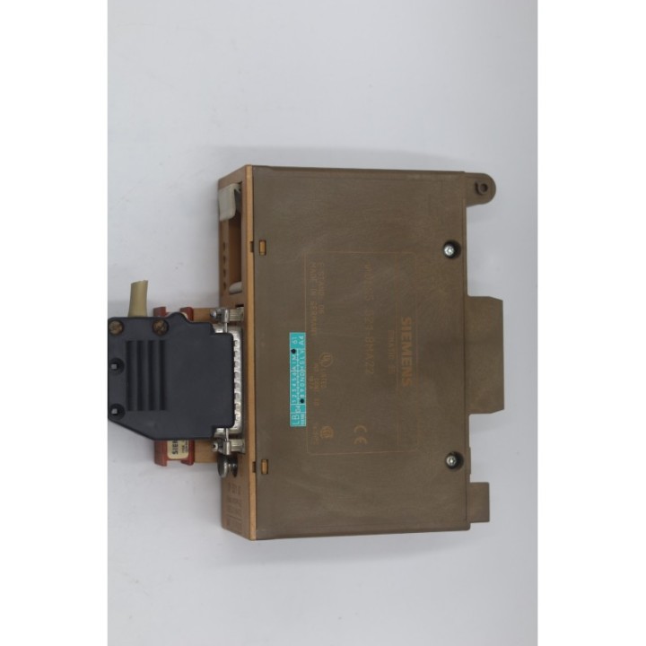 SIEMENS SIMATIC Siemens 6ES5 521-8MA22