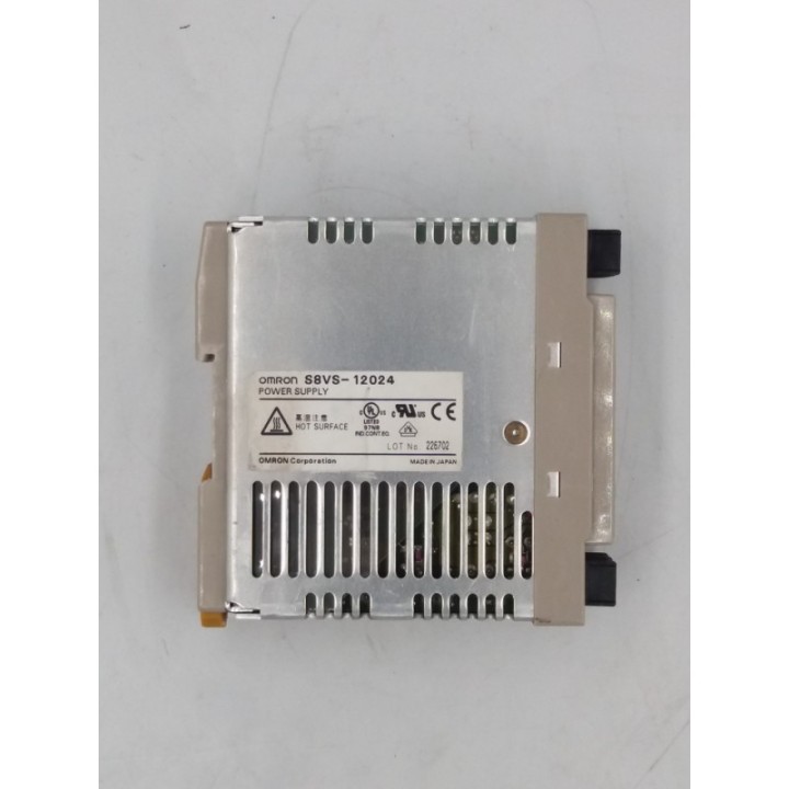 Omron Omron Corporation S8VS-12024