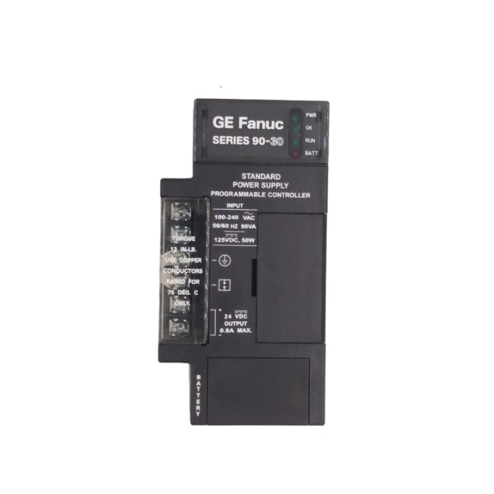 Fanuc IC693PWR321Y