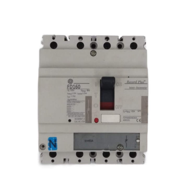 Record Plus Record Plus FD160 D 160 M80A