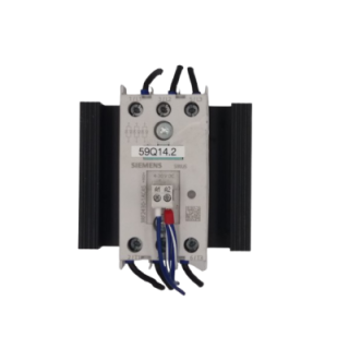 SIEMENS Siemens Sirius 3RF2430-1AC45