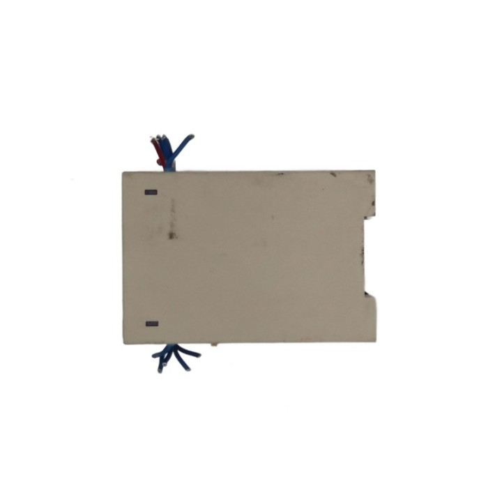 SEG Electronics GmbH SEG XUA1