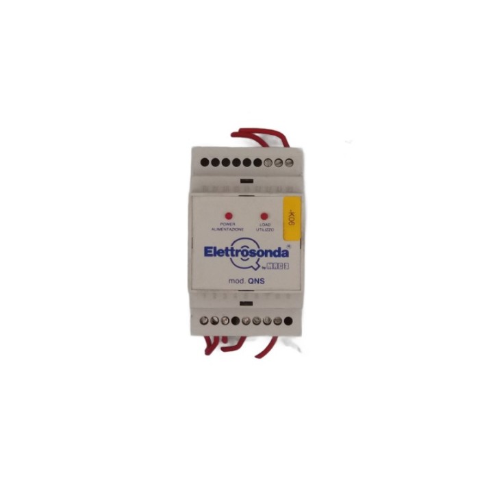 MAC3 MAC3 QNS Elektrosonda