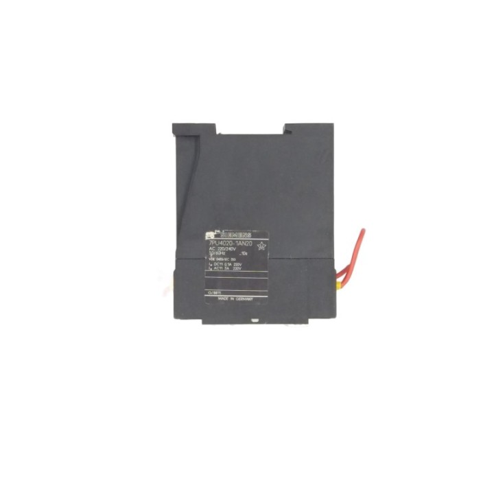 SIEMENS Siemens 7PU4020-1AN20
