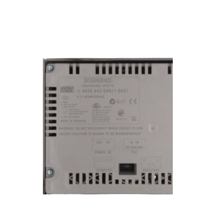SIEMENS Siemens 6AV6 642‑0AA11‑0AX1