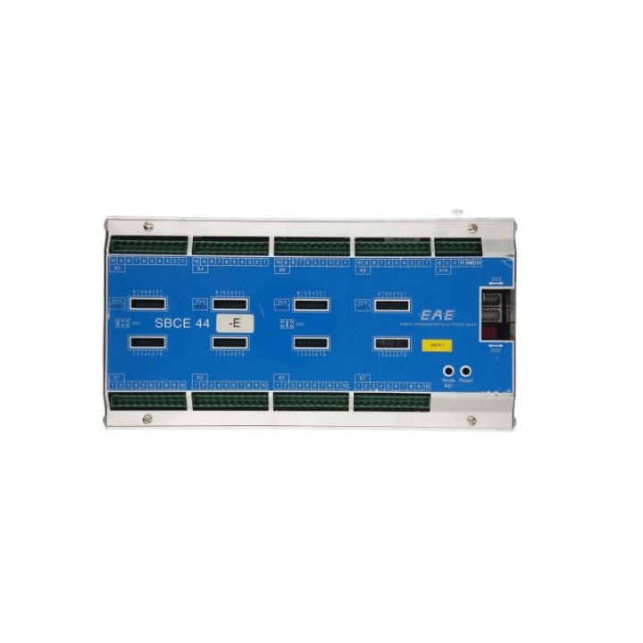 EAE Electronic EAE SBCE 44
