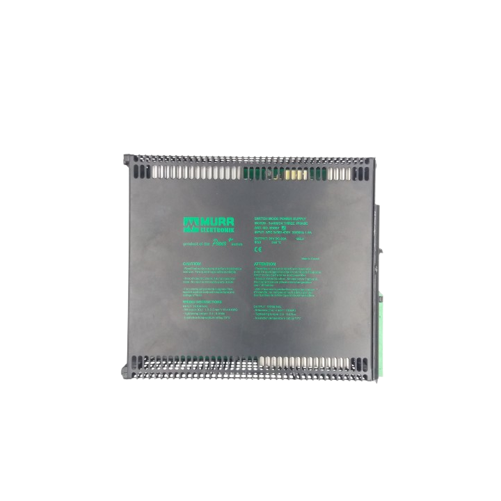 MURR Elektronik 85097