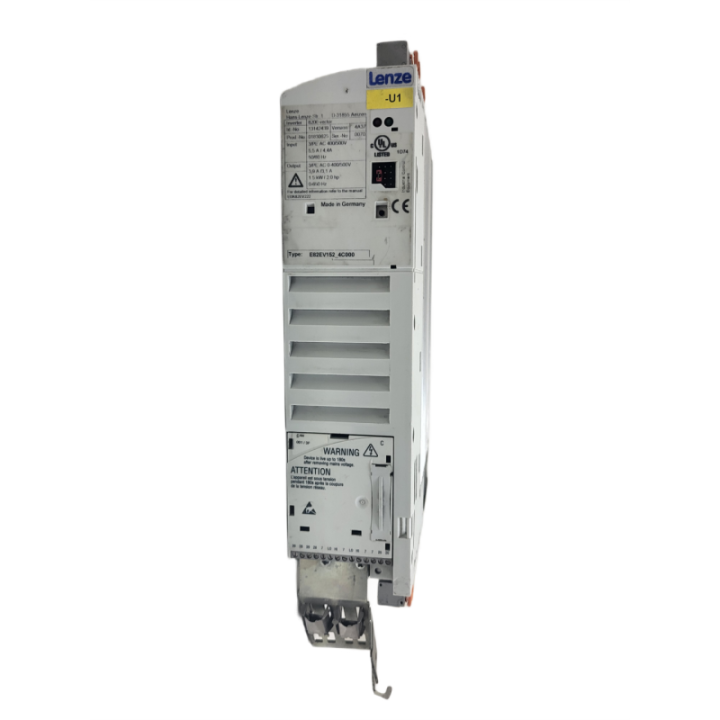 LENZE E82EV152_4C000