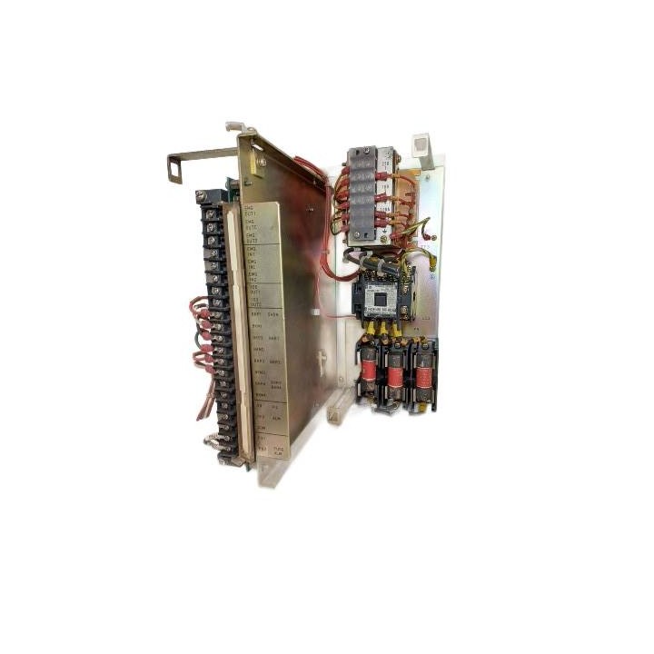 FANUC A14B-0076-B357