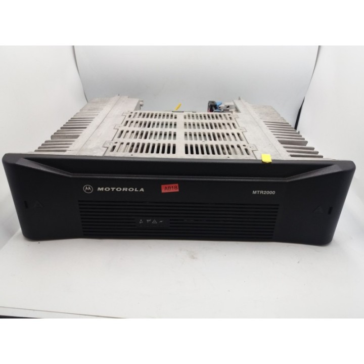 Motorola MTR2000 T5544A