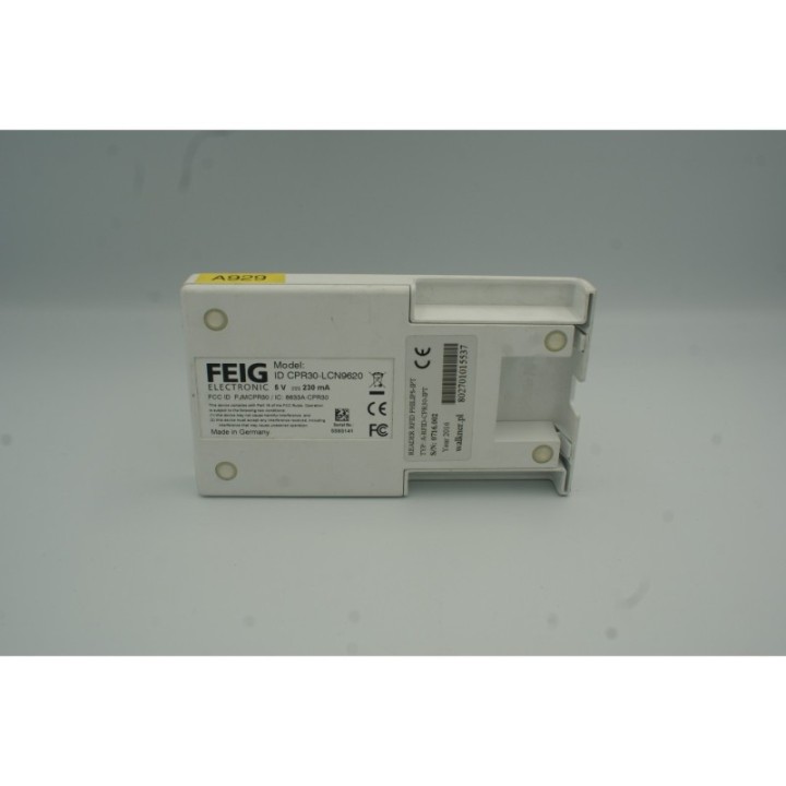 FEIG ELECTRONIC Feig CPR30-LCN9620