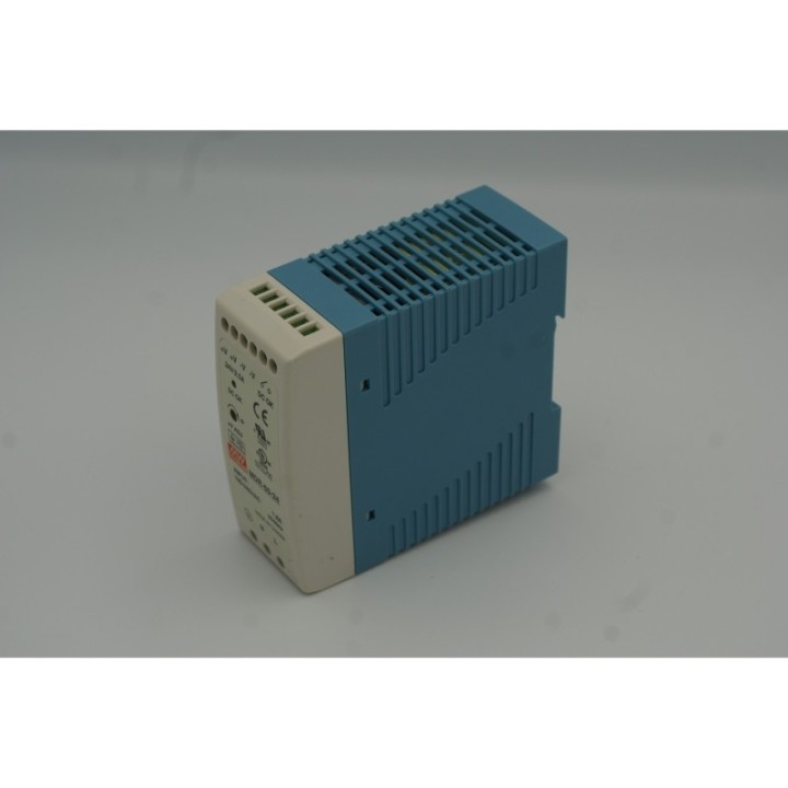 MEAN WELL Mean Well MDR-60-24