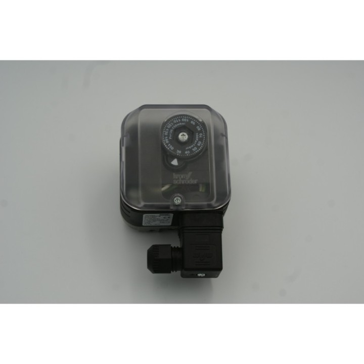 KROM SCHRODER Krom Schroder DG150U-6