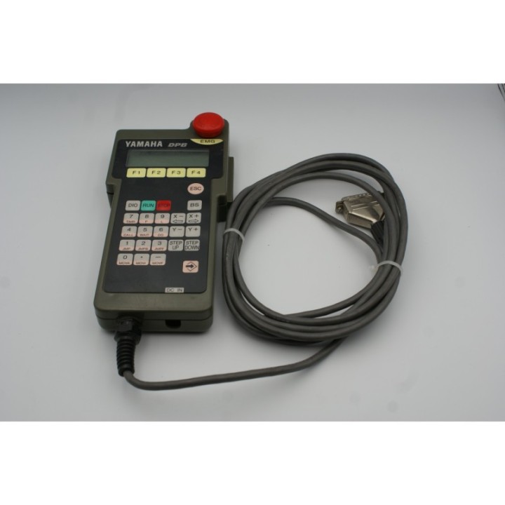 YAMAHA Yamaha DPB EMG