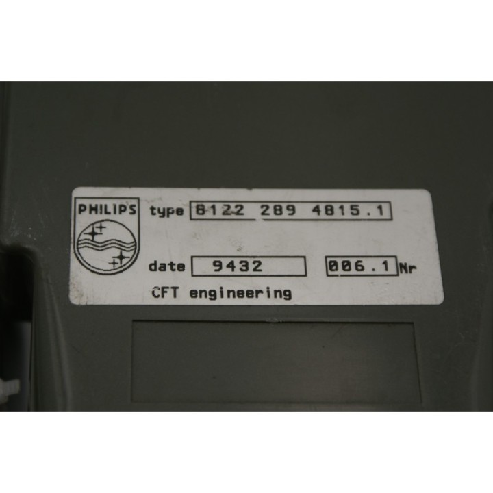 YAMAHA Yamaha DPB EMG