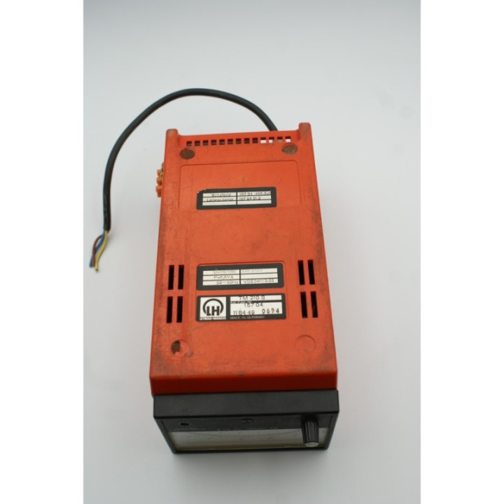 LEYBOLD-HERAEUS Leybold - Heraeus TM 210 S