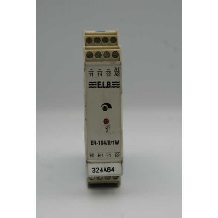 E.L.B. E.L.B. ER-104/B/1W