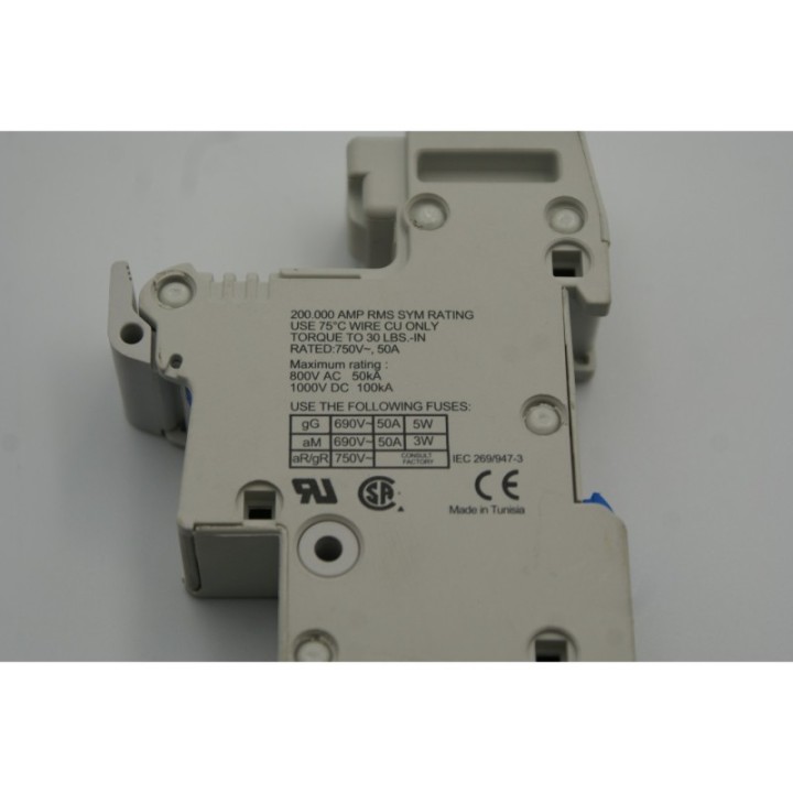 FERRAZ SCHAWMUT Ferraz Schawmut US141