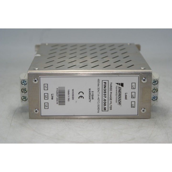 ENERDOOR Enerdoor FIN3537.030.M