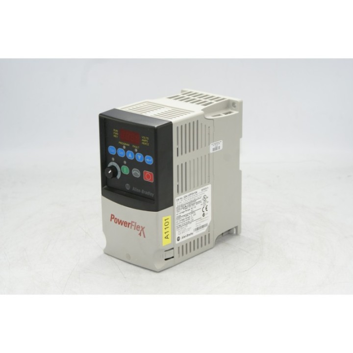 Allen-Bradley ALLEN BRADLEY 22A-V2P3N104