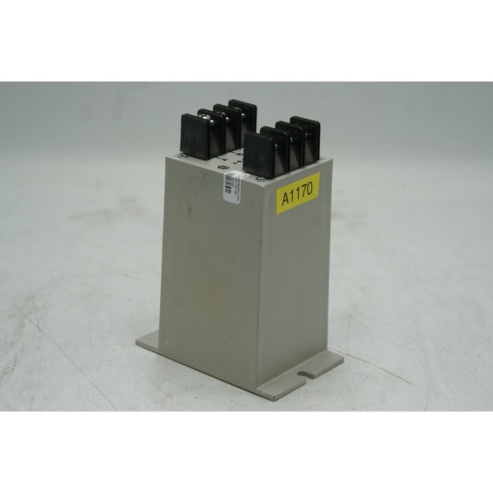 TimeMark TimeMark 2532 Reverse Phase Relay