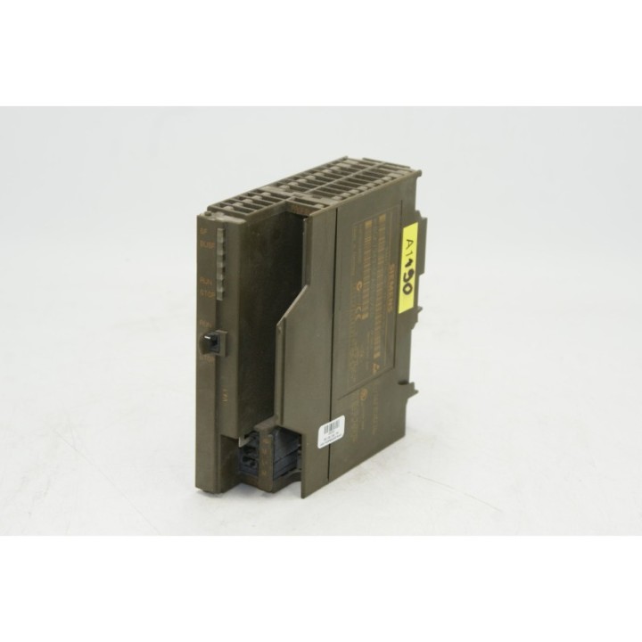 SIEMENS Siemens Simatic NET CP Profibus 6GK7 343-5FA01-0XE0