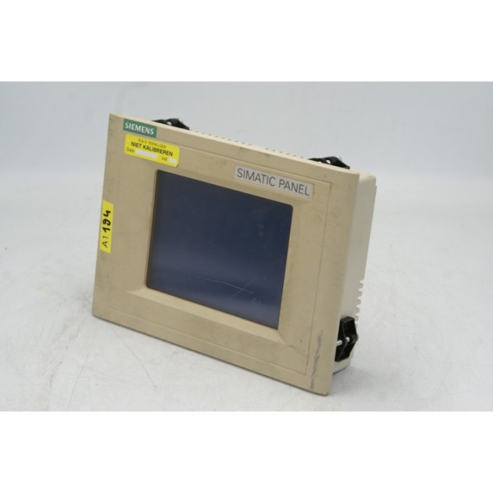 SIEMENS Siemens 6AV6 545-0AA15-2AX0