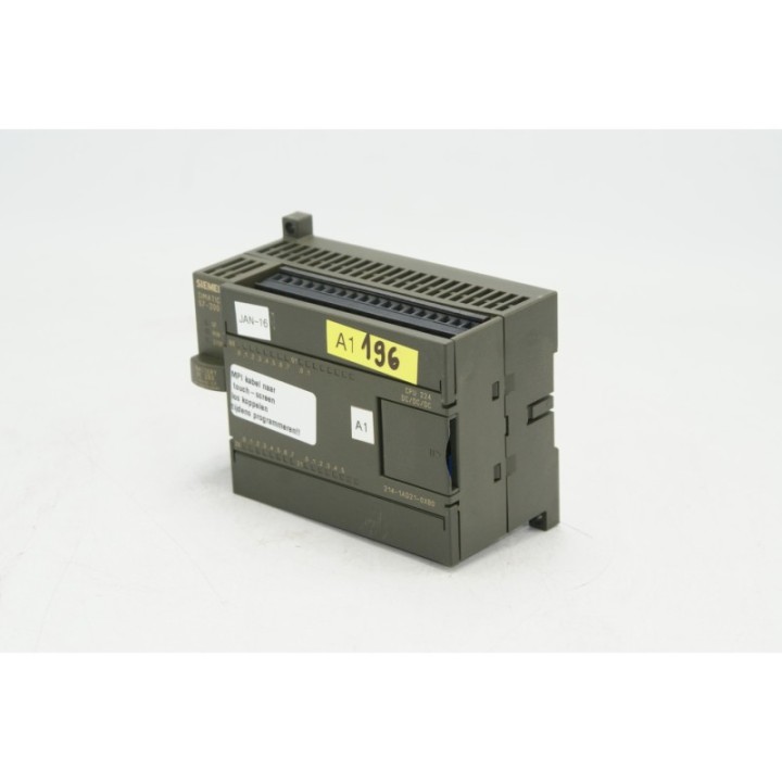 SIEMENS Siemens 6ES7 214-1AD21-0XB0