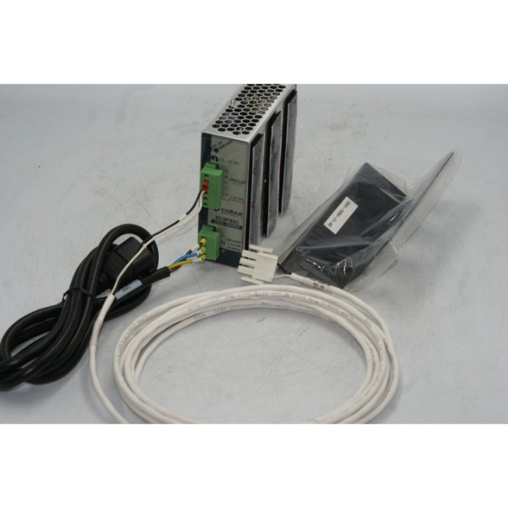 CABUR CABUR XCSF85C 24VDC 3,5A PSU