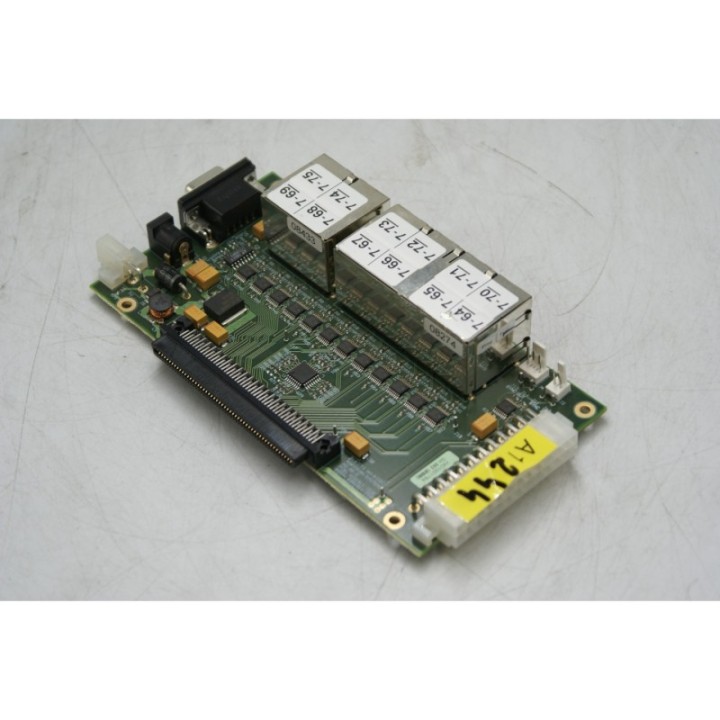 RAPISCAN Rapiscan System ND-BB-D CCY D 94V-0 0907 4161911-ISSE 226191 WO1001764