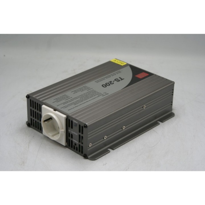 MEAN WELL Mean Well TS-200-248B RA9A078133 10R-03 10031