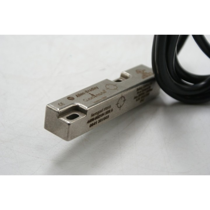 Allen-Bradley Allen Bradley Ferrogard FRS13 440N-G02154